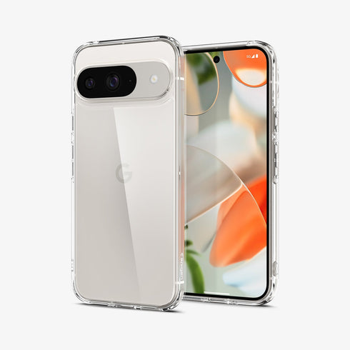 Spigen Pixel 9 Series Case – Ultra Hybrid
